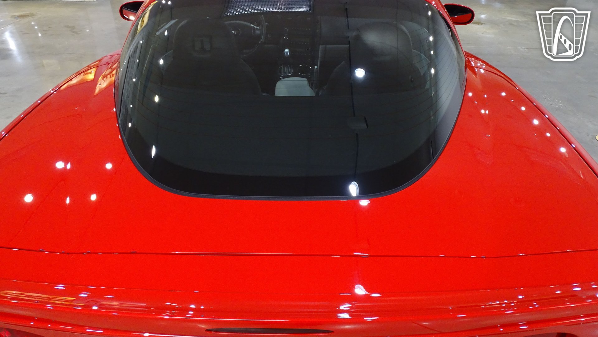 Used 2011 Chevrolet Corvette Grand Sport w/ Preferred Equipment Group RWD image 27