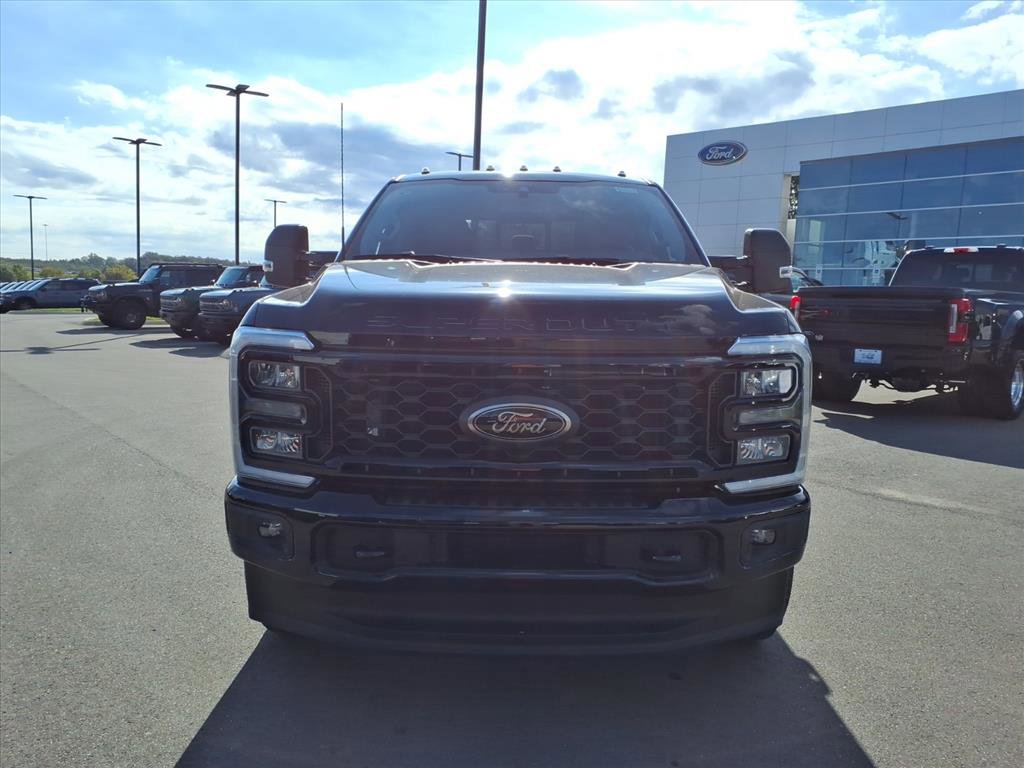 New 2026 Ford F250 XLT image 8