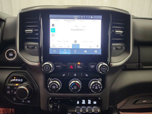 New 2026 RAM 1500 Big Horn image 13