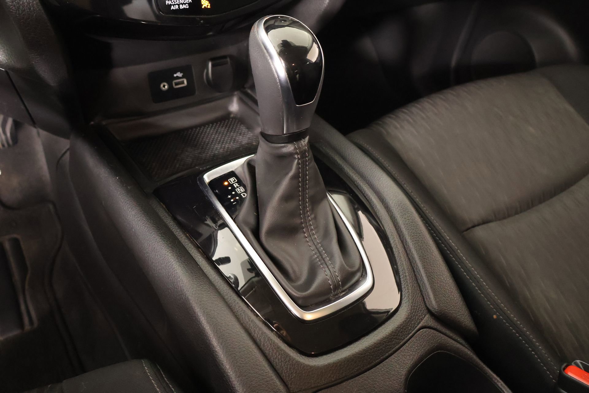 Used 2020 Nissan Rogue S AWD/4WD image 7