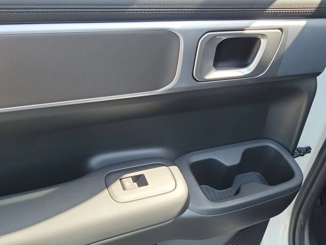 New 2026 Hyundai Santa Fe SE FWD image 22