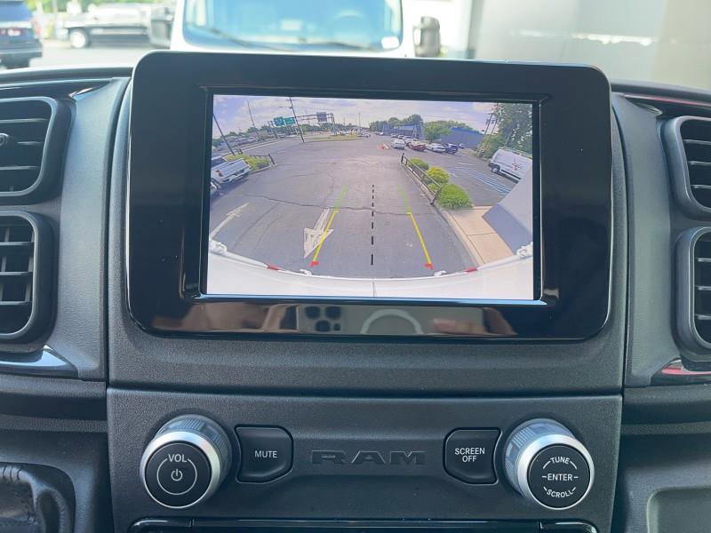 Used 2023 RAM ProMaster 2500 image 25