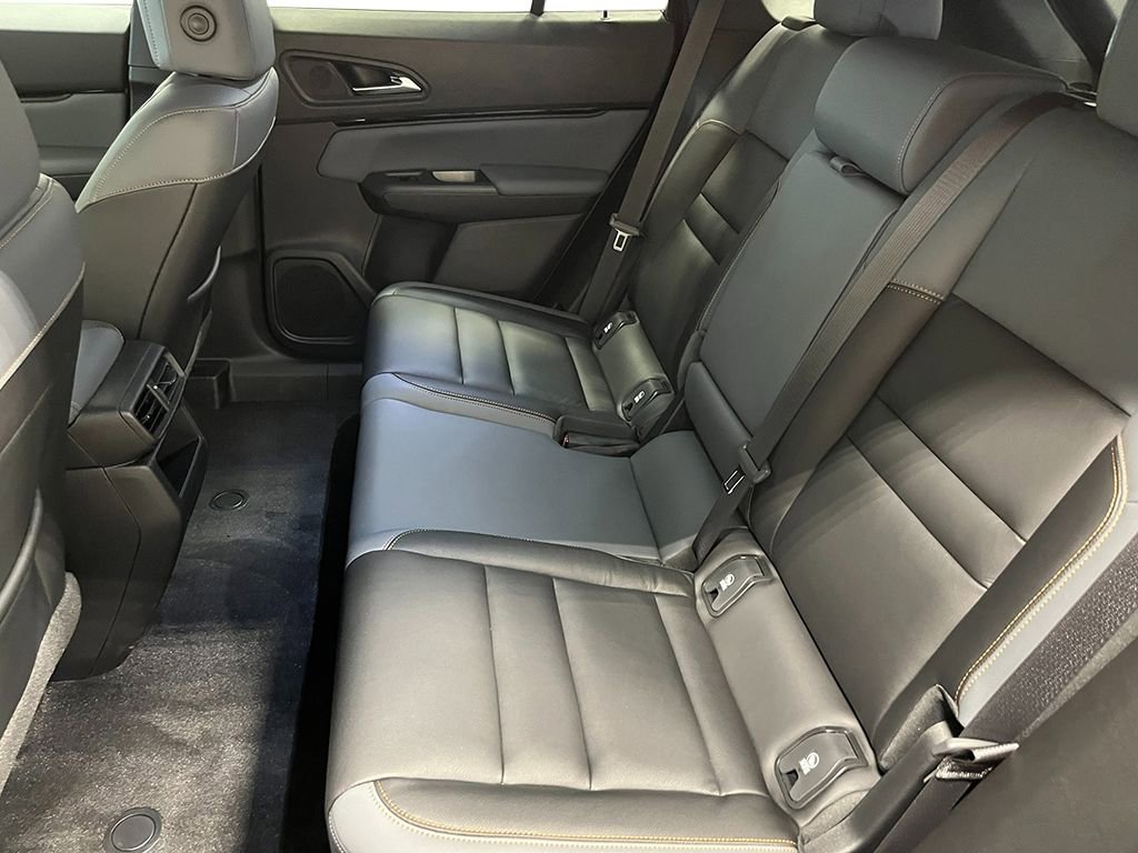 New 2026 Honda Prologue Touring image 23