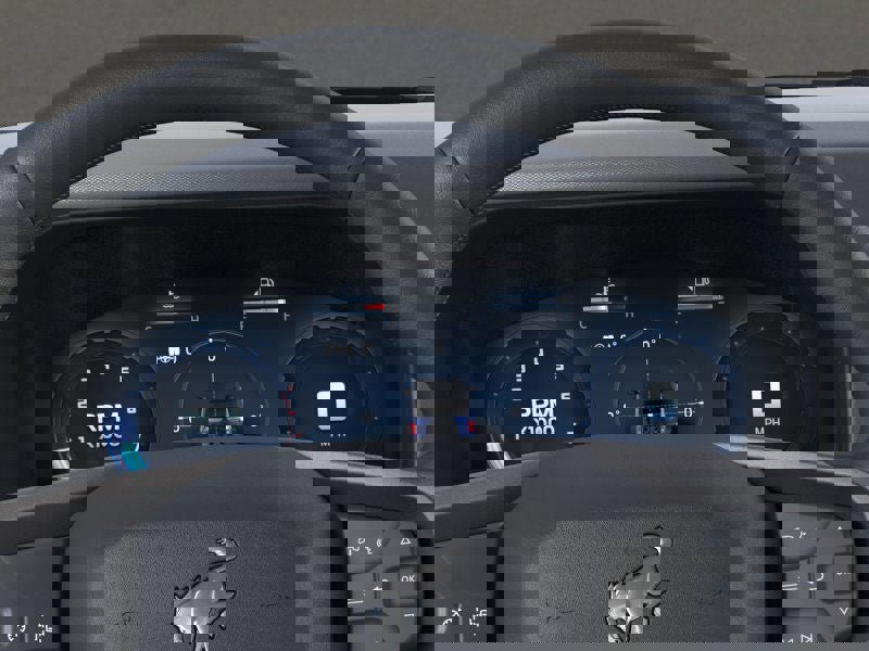 New 2026 Ford Bronco Big Bend image 13