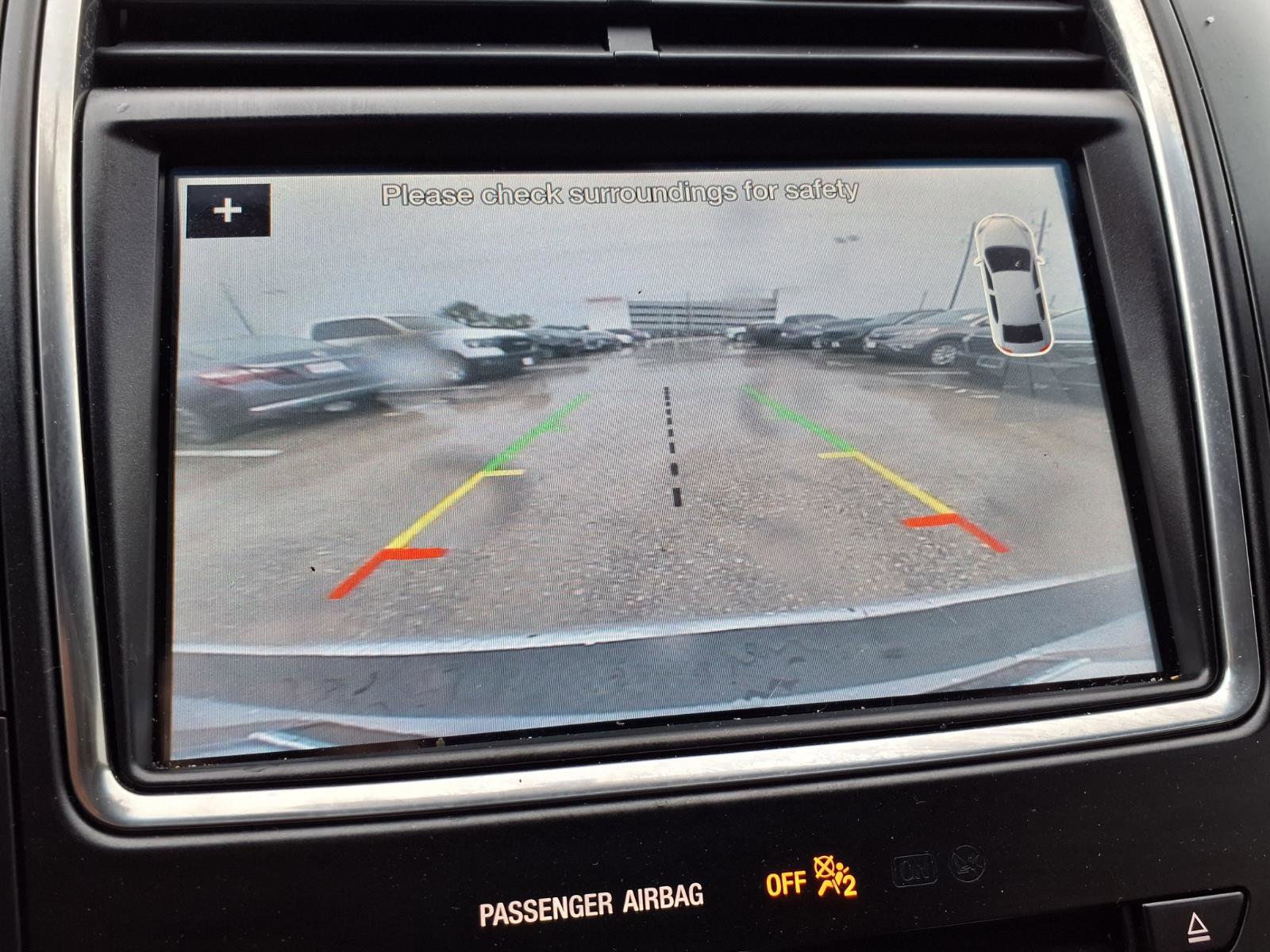 Used 2018 Lincoln MKX Select w/ Select Plus Package image 5