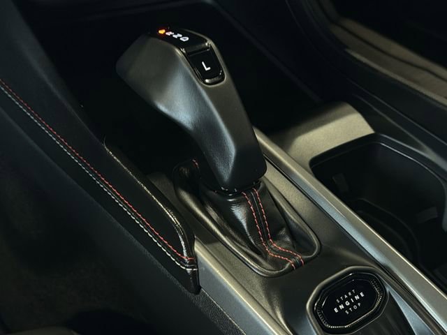 New 2026 Dodge Charger Scat Pack w/ Blacktop Package AWD/4WD image 14