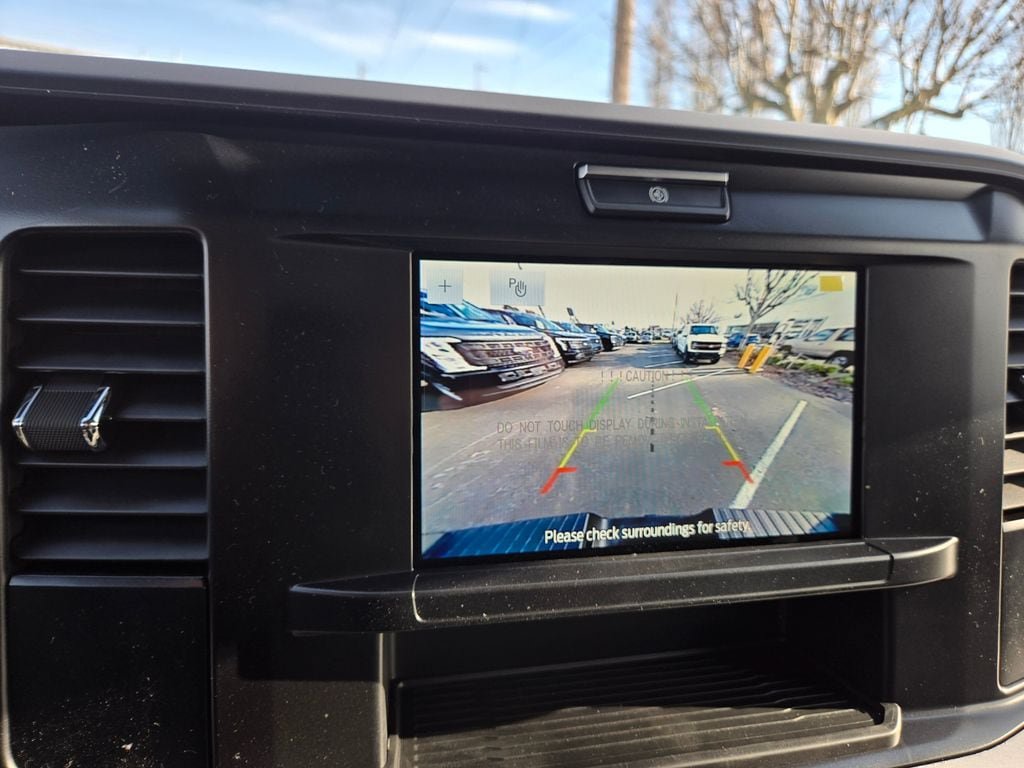 New 2026 Ford F350 XL w/ STX Appearance Package AWD/4WD image 13