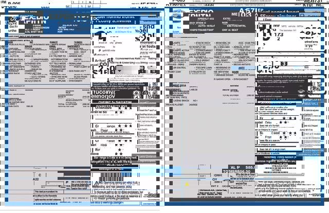 Used 2021 Ford Expedition XLT image 21