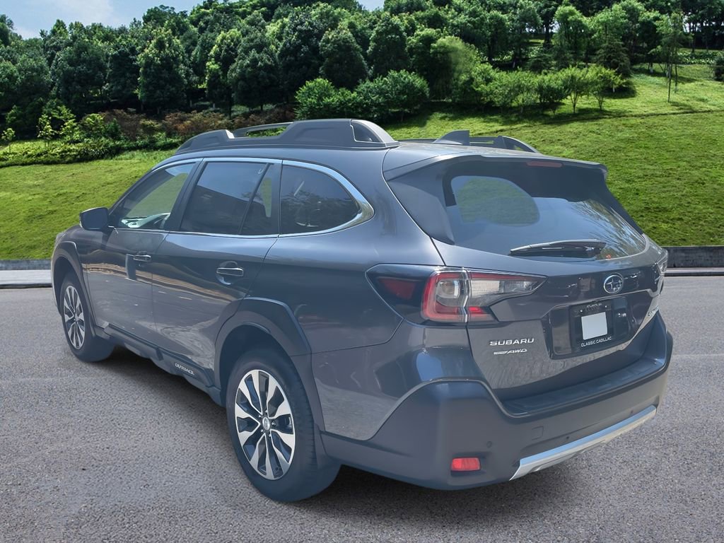 New 2025 Subaru Outback Limited w/ Popular Package #2 image 3