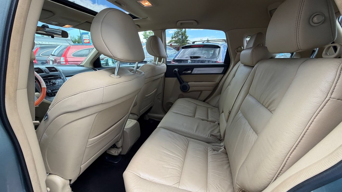 Used 2010 Honda CR-V EX-L image 9