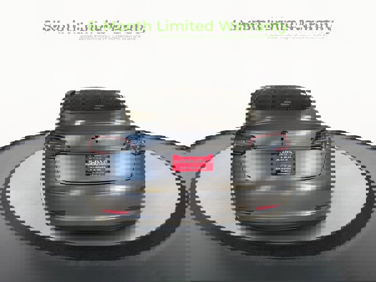 Used 2019 Tesla Model 3 Long Range image 6