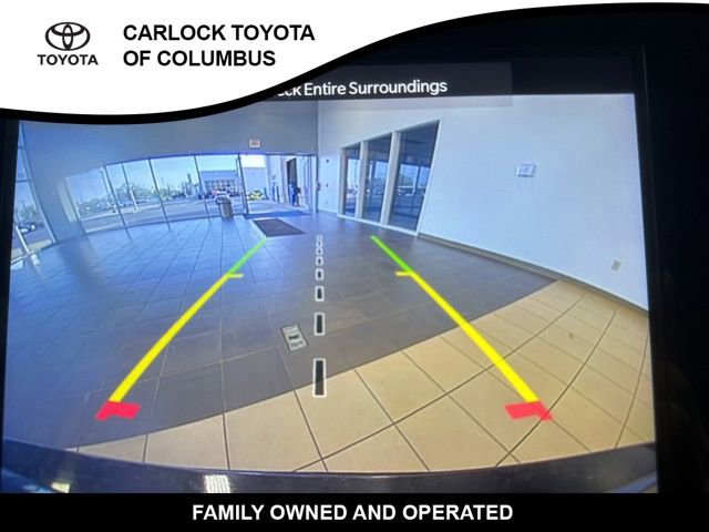 Used 2023 Jeep Grand Cherokee L Laredo AWD/4WD image 31