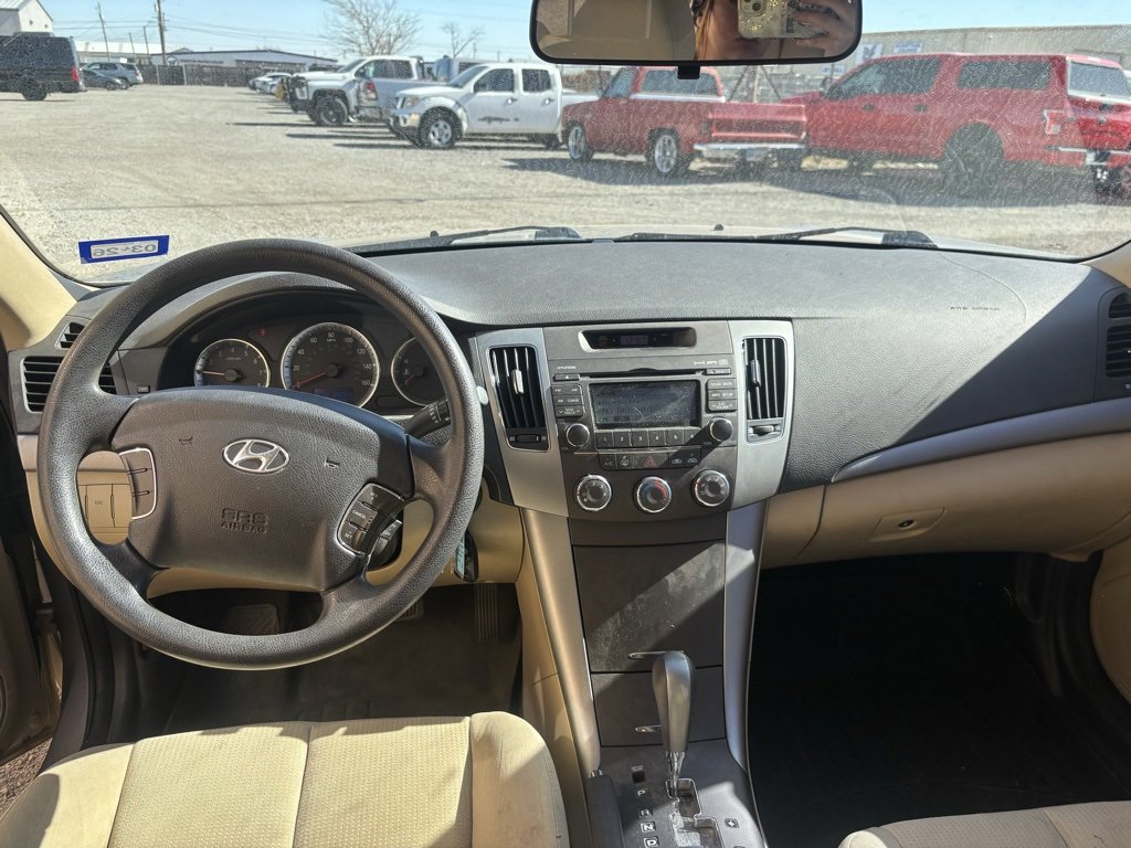 Used 2009 Hyundai Sonata GLS image 11