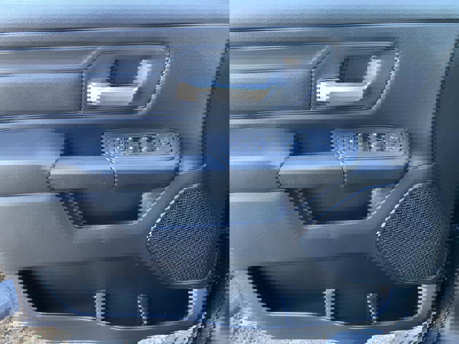 New 2025 RAM 1500 Tradesman image 15