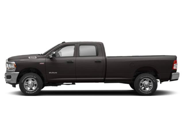 Used 2021 RAM 3500 Laramie AWD/4WD image 3