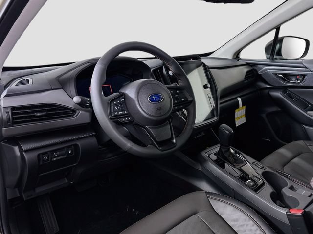 New 2026 Subaru Crosstrek 2.5i Limited AWD/4WD image 9