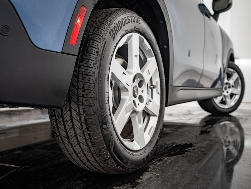 Certified 2025 MINI Cooper Countryman S image 39