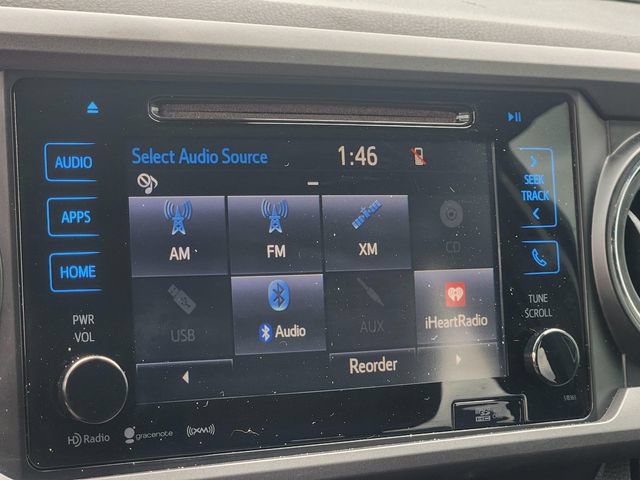 Used 2019 Toyota Tacoma TRD Off-Road AWD/4WD image 13