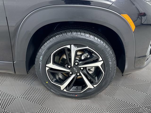 Used 2022 Chevrolet TrailBlazer RS image 17