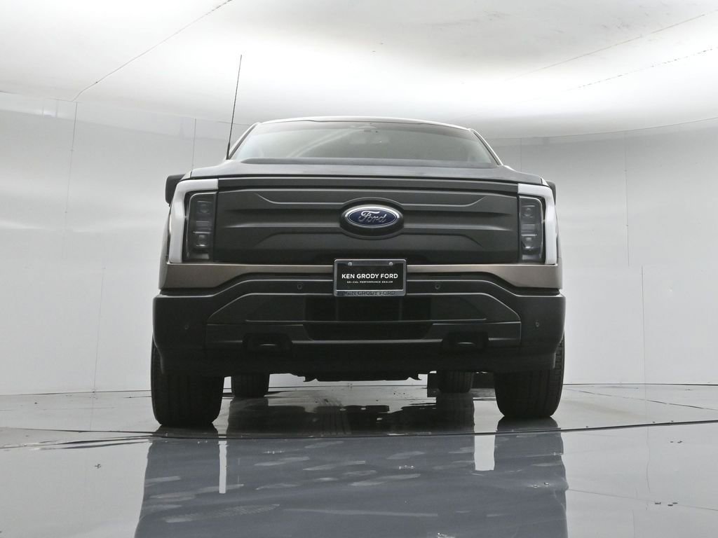 Used 2023 Ford F150 Lightning Pro w/ Tow Technology Package AWD/4WD image 47