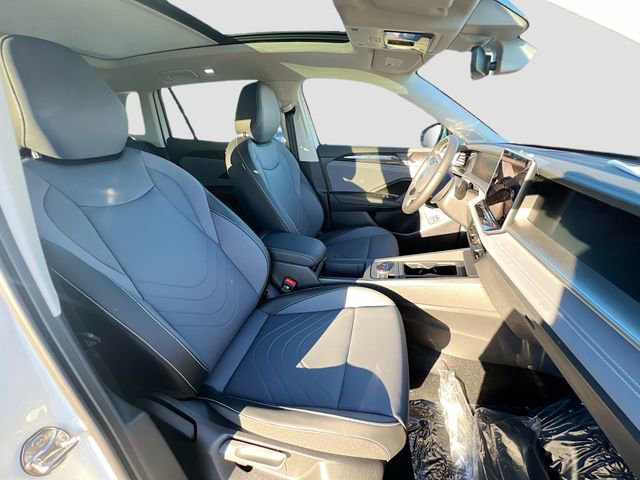 New 2026 Volkswagen Tiguan SE image 27