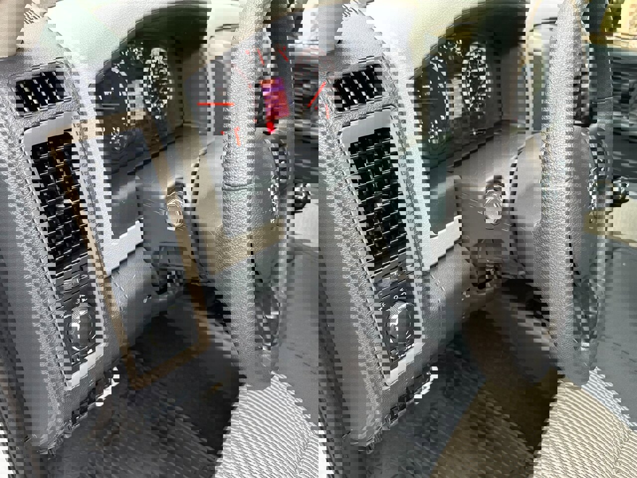 Used 2012 RAM 3500 ST w/ Chrome Appearance Group image 13