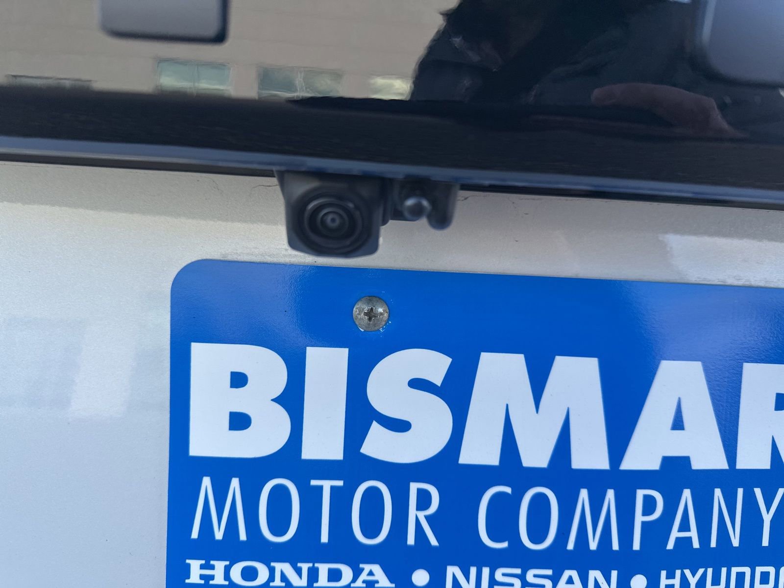 Used 2023 Honda Pilot Touring image 6