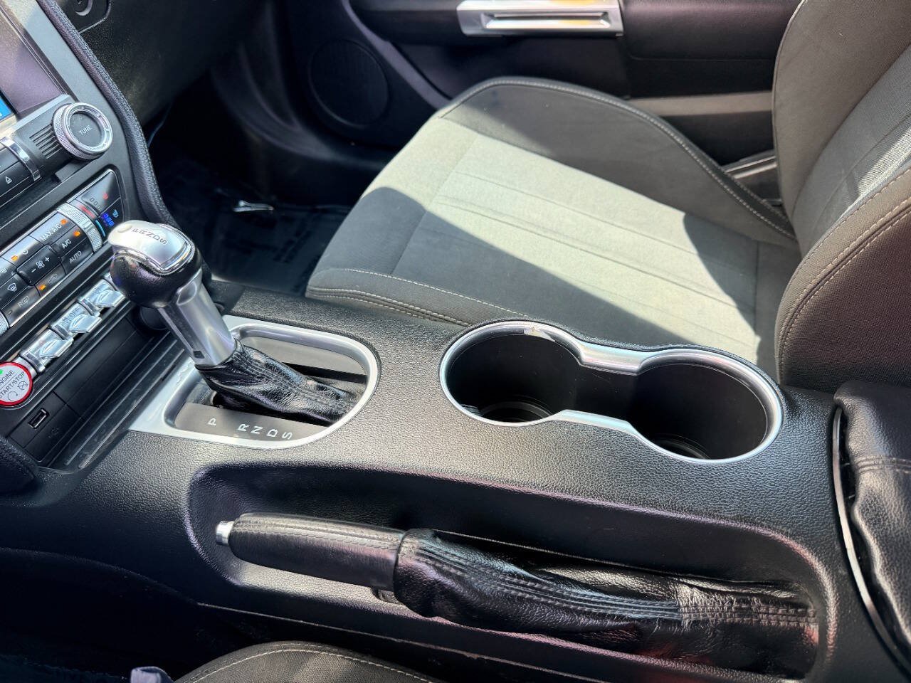 Used 2018 Ford Mustang GT RWD image 42