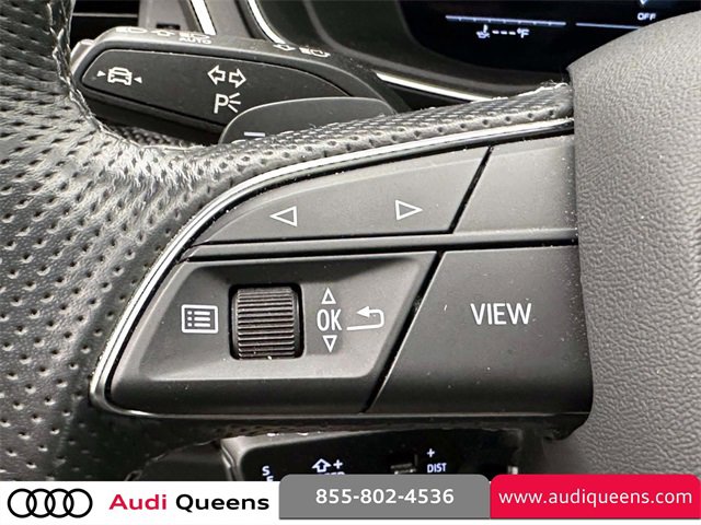 Used 2023 Audi S4 Premium Plus w/ Premium Plus Package image 30