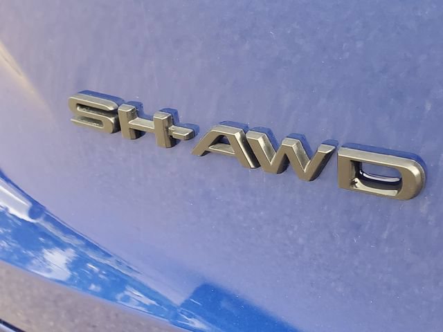 Used 2021 Acura RDX A-Spec AWD/4WD image 8
