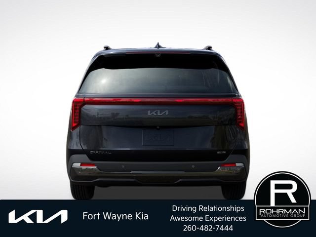 New 2026 Kia Carnival SX Prestige FWD image 6