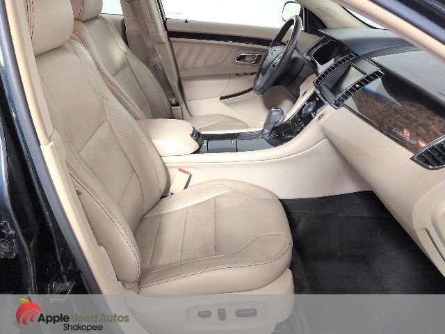 Used 2014 Ford Taurus Limited w/ Equipment Group 301A image 40