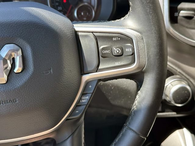 Used 2019 RAM 1500 Big Horn AWD/4WD image 23