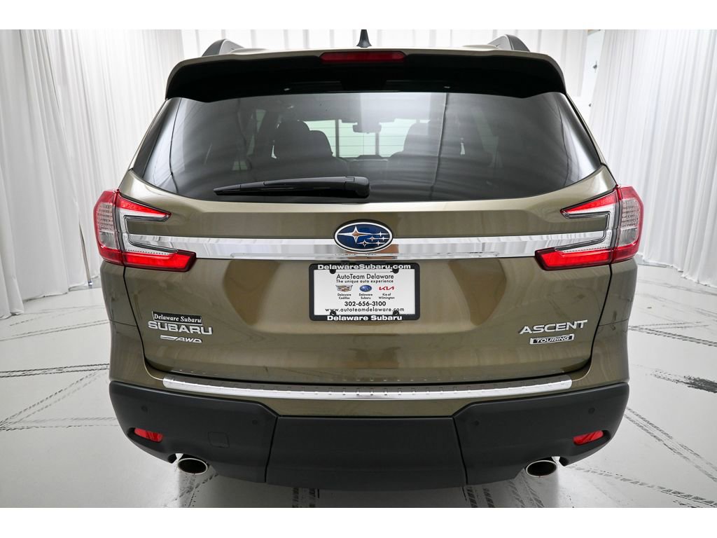 New 2026 Subaru Ascent Touring AWD/4WD image 6