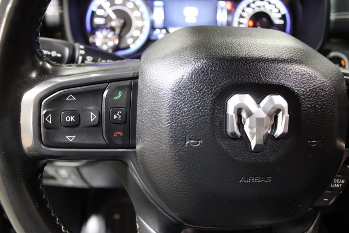 Used 2021 RAM 1500 Limited image 40