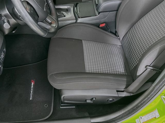 Used 2023 Dodge Charger R/T w/ Blacktop Package image 23