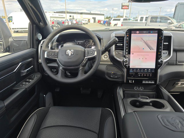 New 2026 RAM 2500 Laramie image 20