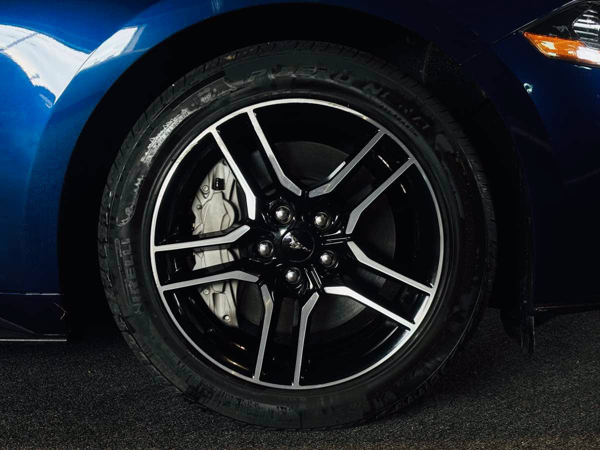 Used 2019 Ford Mustang GT RWD image 25