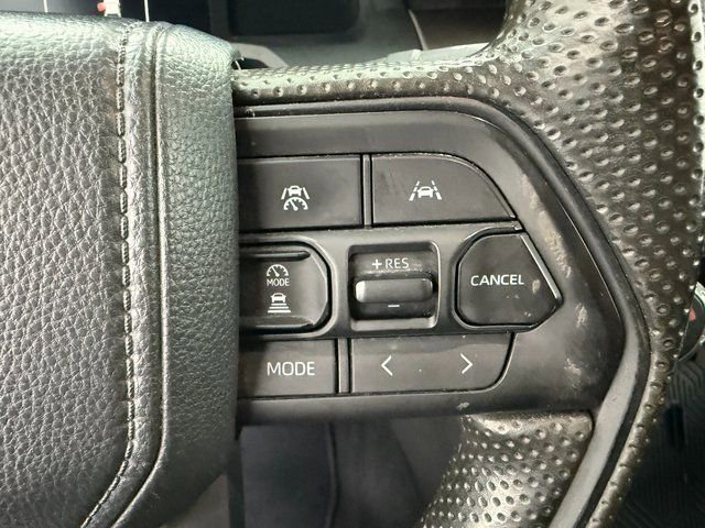 Used 2024 Toyota Tacoma SR5 AWD/4WD image 13