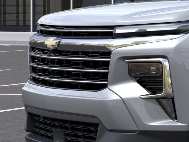 New 2026 Chevrolet Traverse LT w/ Driver Confidence Package FWD image 13