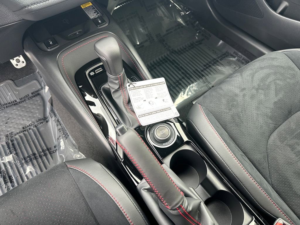 New 2026 Toyota Corolla GR AWD/4WD image 23