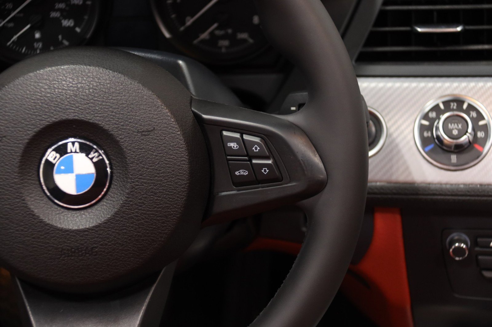 Used 2012 BMW Z4 sDrive28i w/ M Sport Pkg image 48