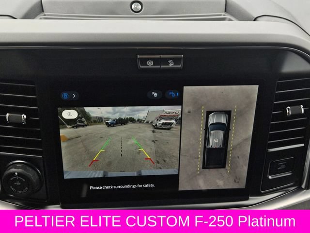 New 2026 Ford F250 Platinum AWD/4WD image 33