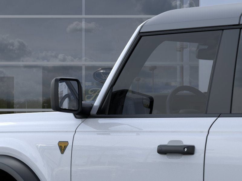 New 2026 Ford Bronco Badlands AWD/4WD image 22