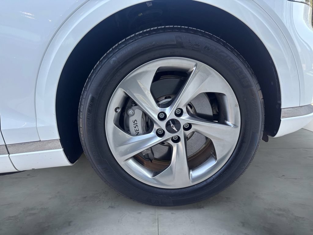 Used 2026 Genesis GV70 2.5T AWD/4WD image 14