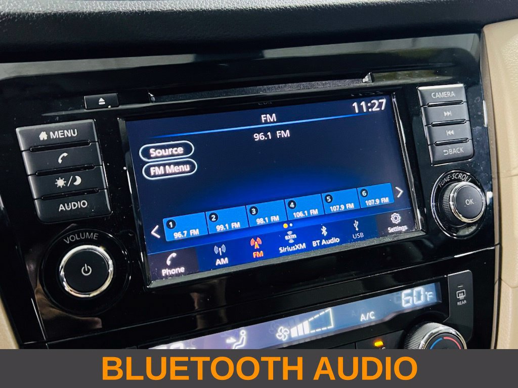 Used 2020 Nissan Rogue SV AWD/4WD image 6