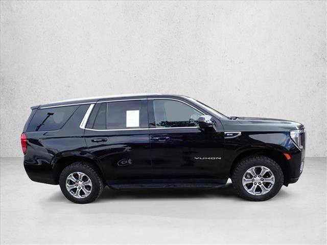 Used 2023 GMC Yukon SLE AWD/4WD image 5