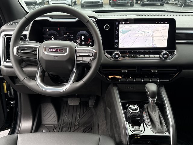 New 2026 GMC Canyon Elevation w/ Convenience Package image 7