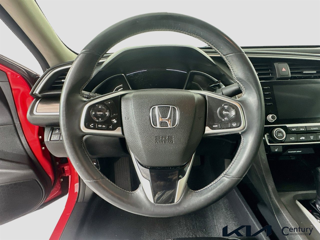 Used 2019 Honda Civic EX-L image 11