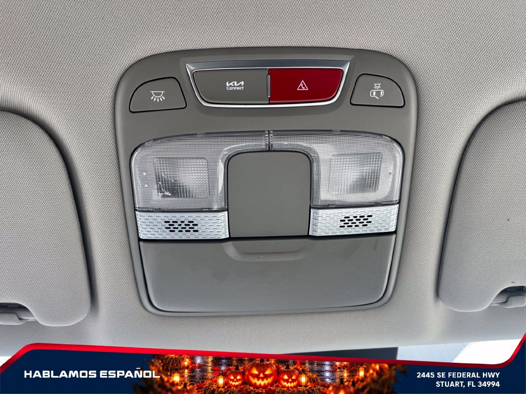 Used 2024 Kia Telluride S FWD image 28